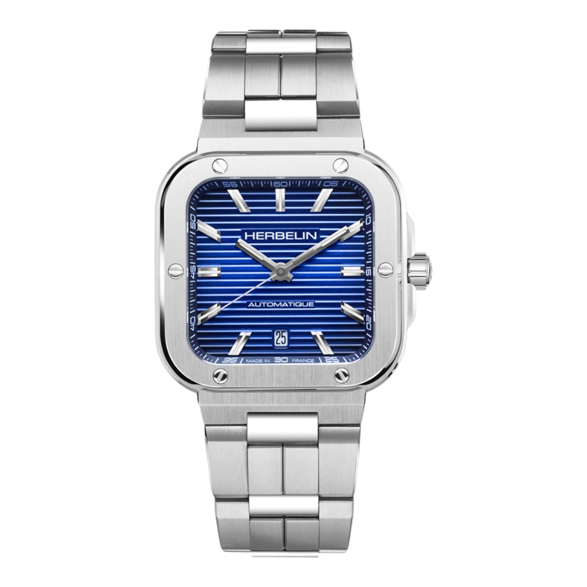 CAP CAMARAT -Automatique -39mm- 1646B115