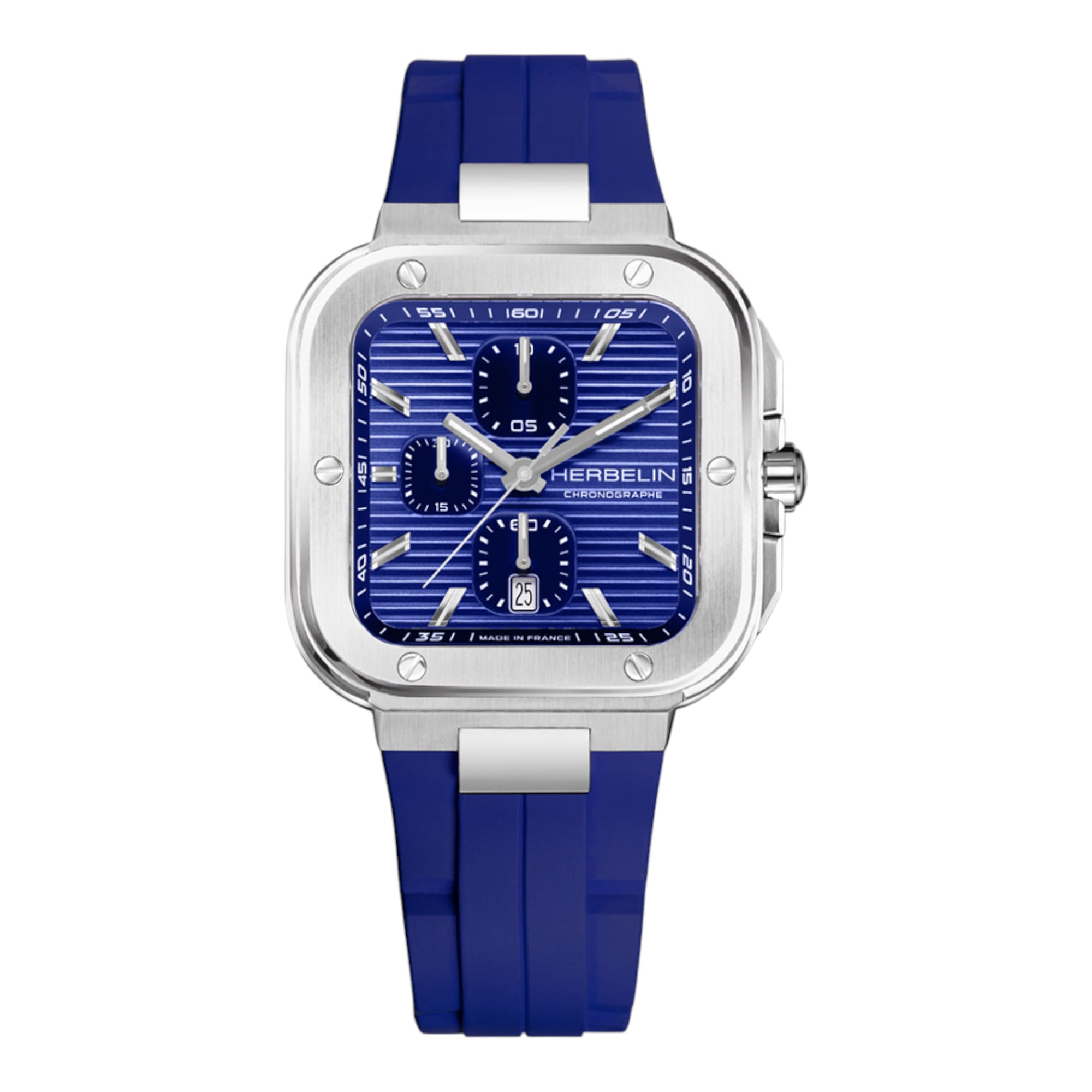 CAP CAMARAT Chronographe Quartz -40.5mm- 35646A115CB