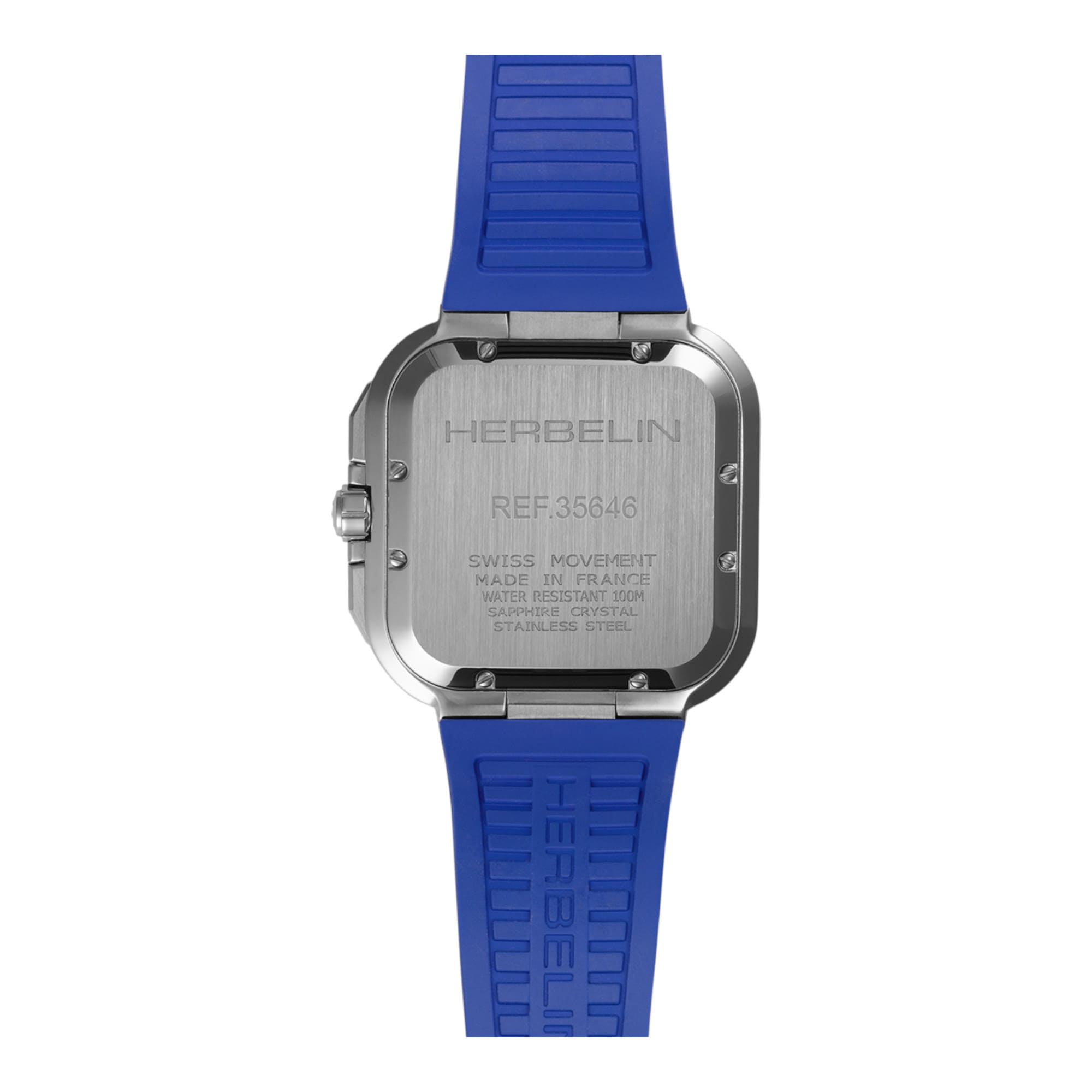CAP CAMARAT Chronographe Quartz -40.5mm- 35646A115CB