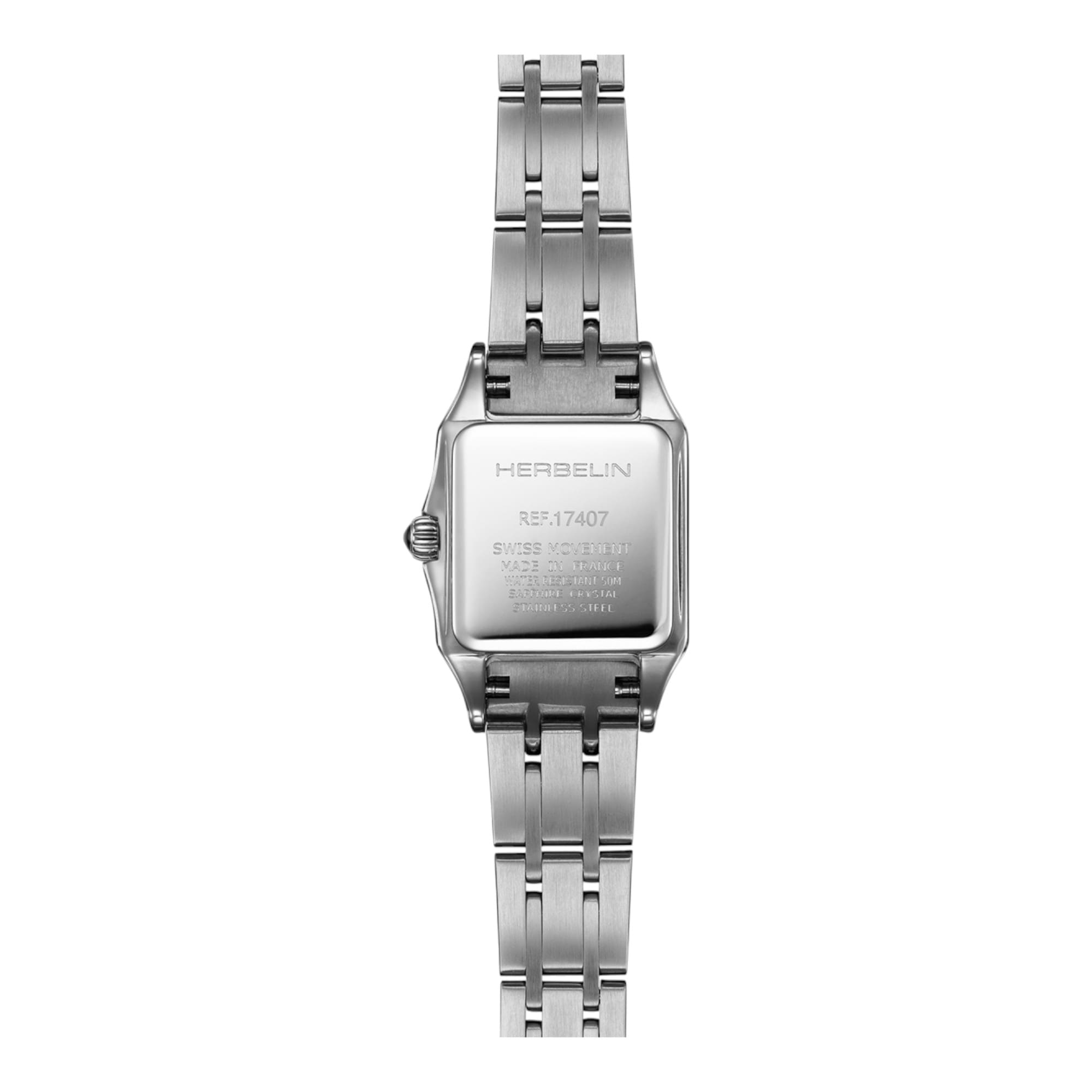 LUNA – Mini Quartz - 17407B08