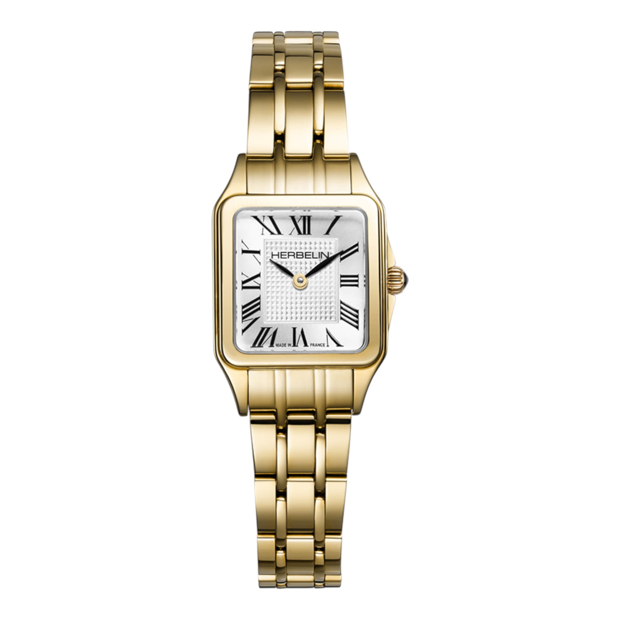 LUNA – Mini Quartz - 17407BP1N08