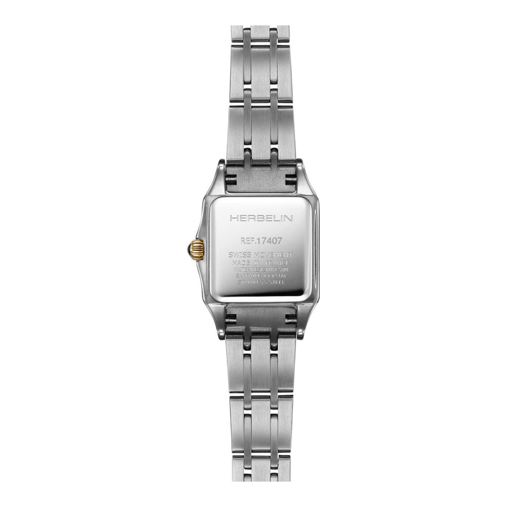 LUNA – Mini Quartz - 17407BT08