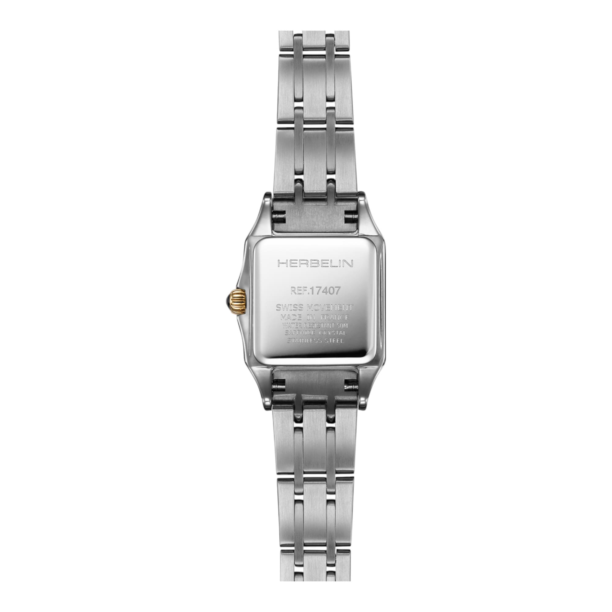 LUNA – Mini Quartz - 17407BT08