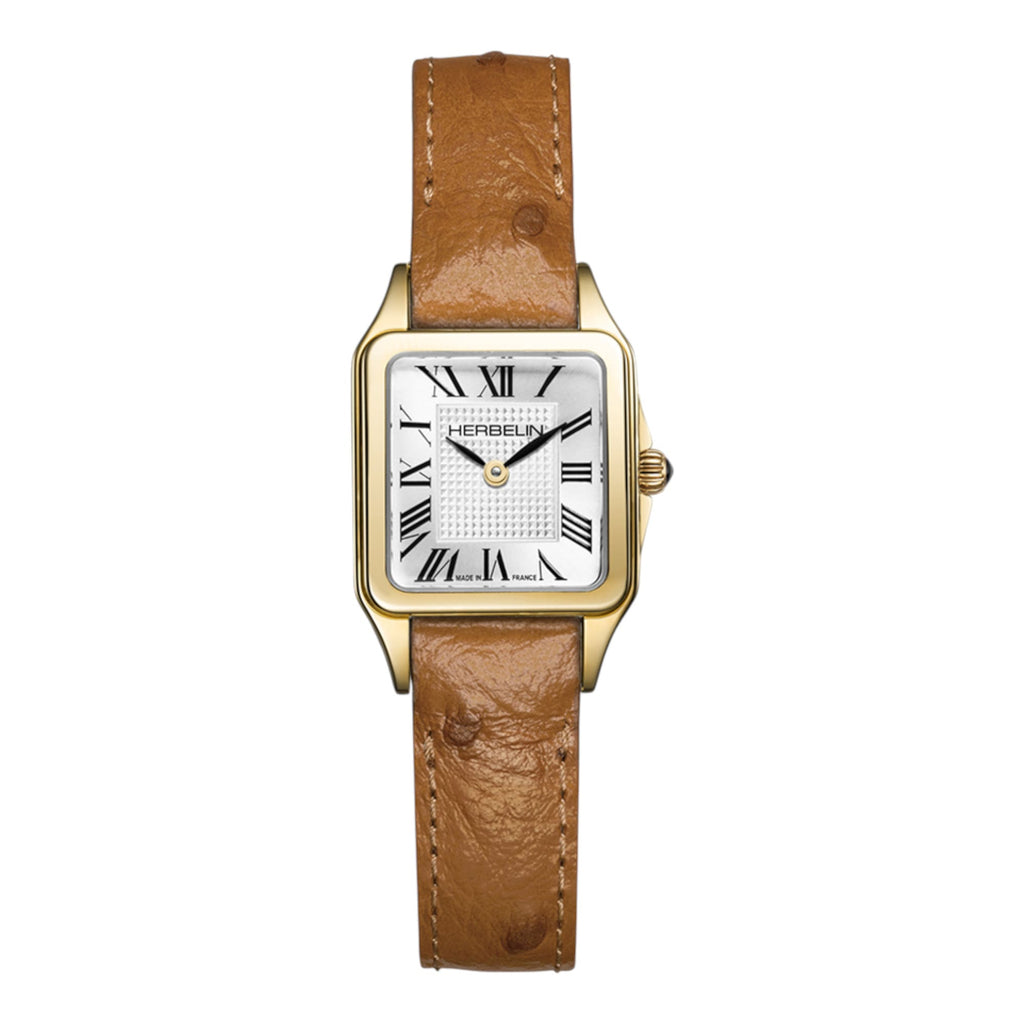 LUNA – Mini Quartz - 17407P1N08GD