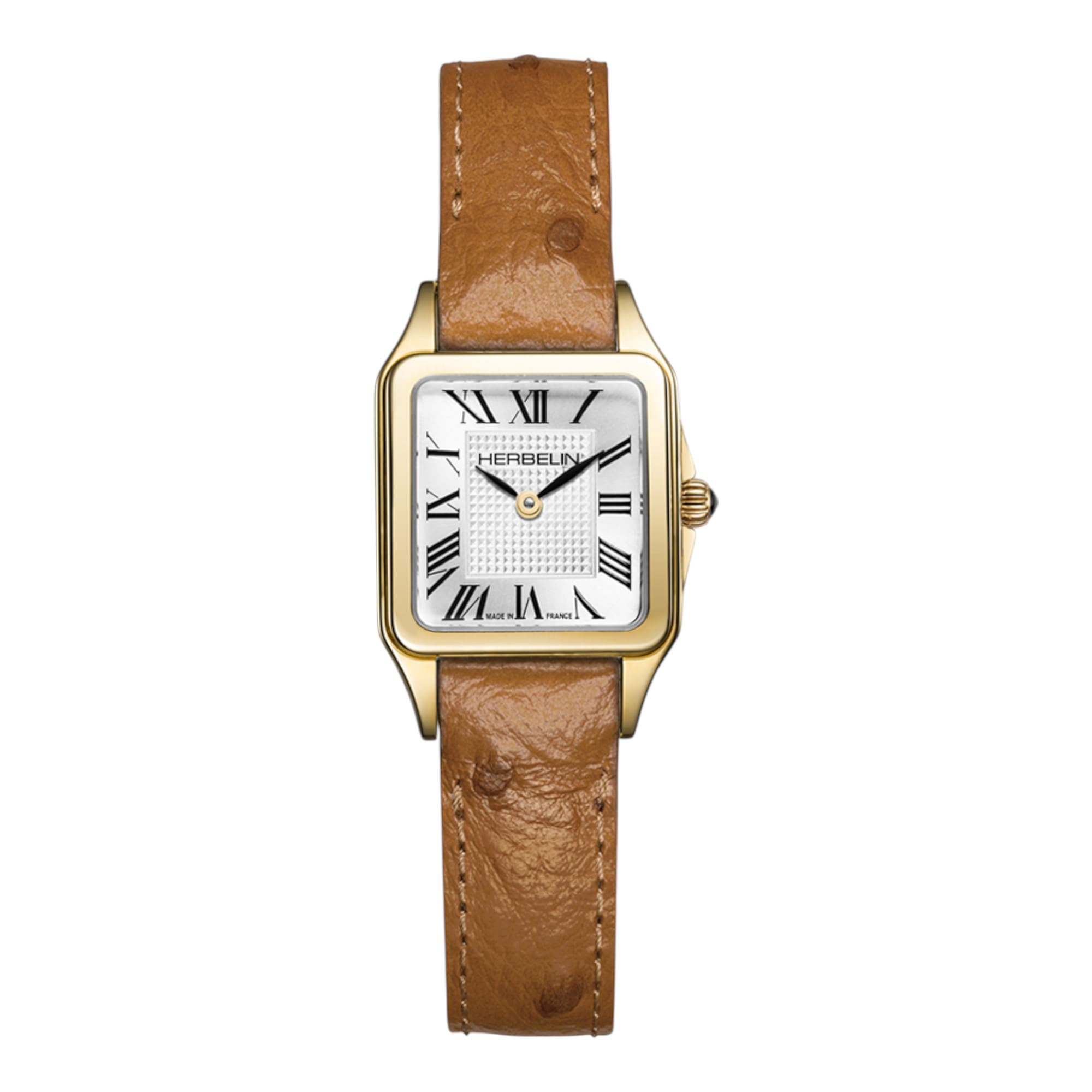 LUNA – Mini Quartz - 17407P1N08GD