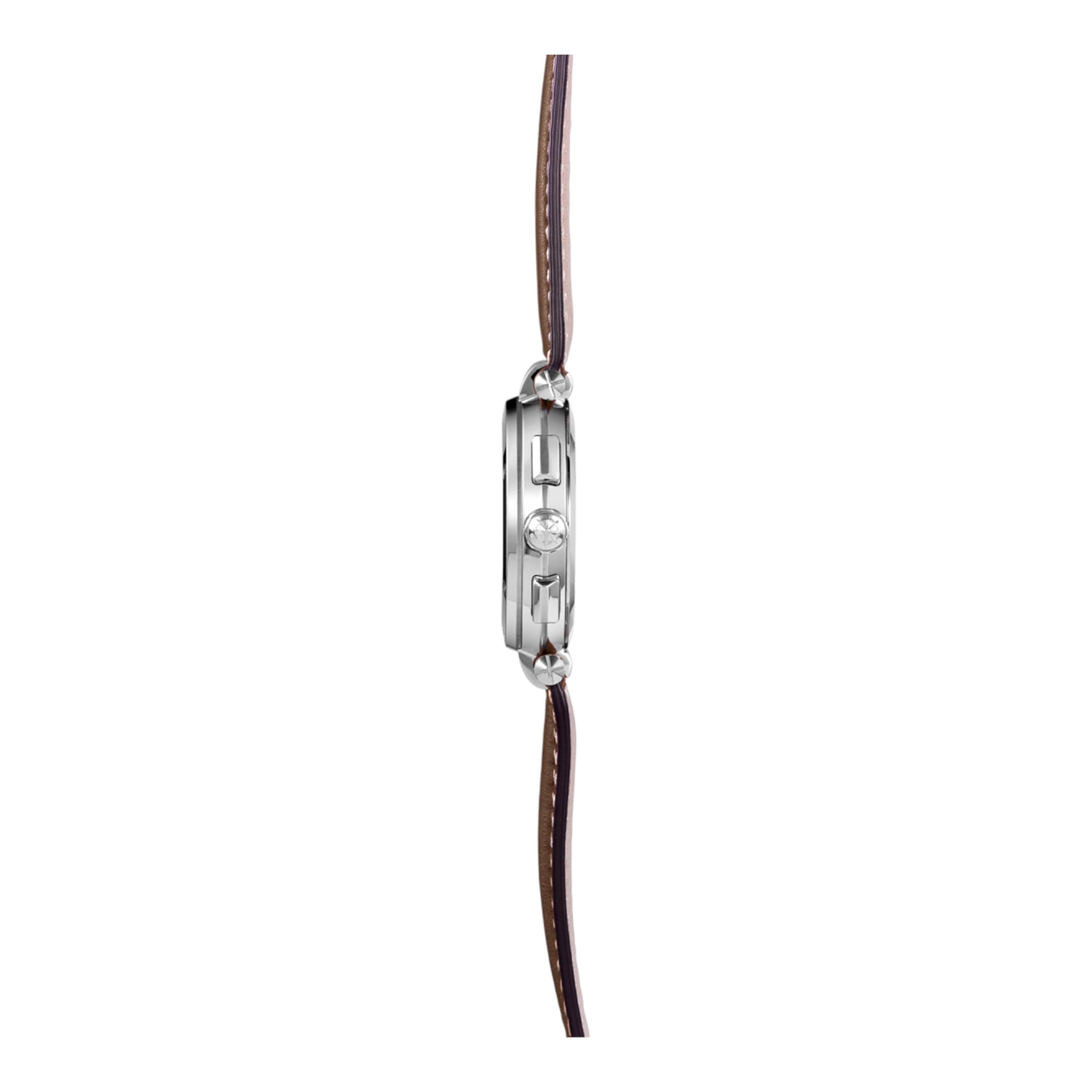 Newport Chronographe Quartz - 40.5mm -  37658AP24MA