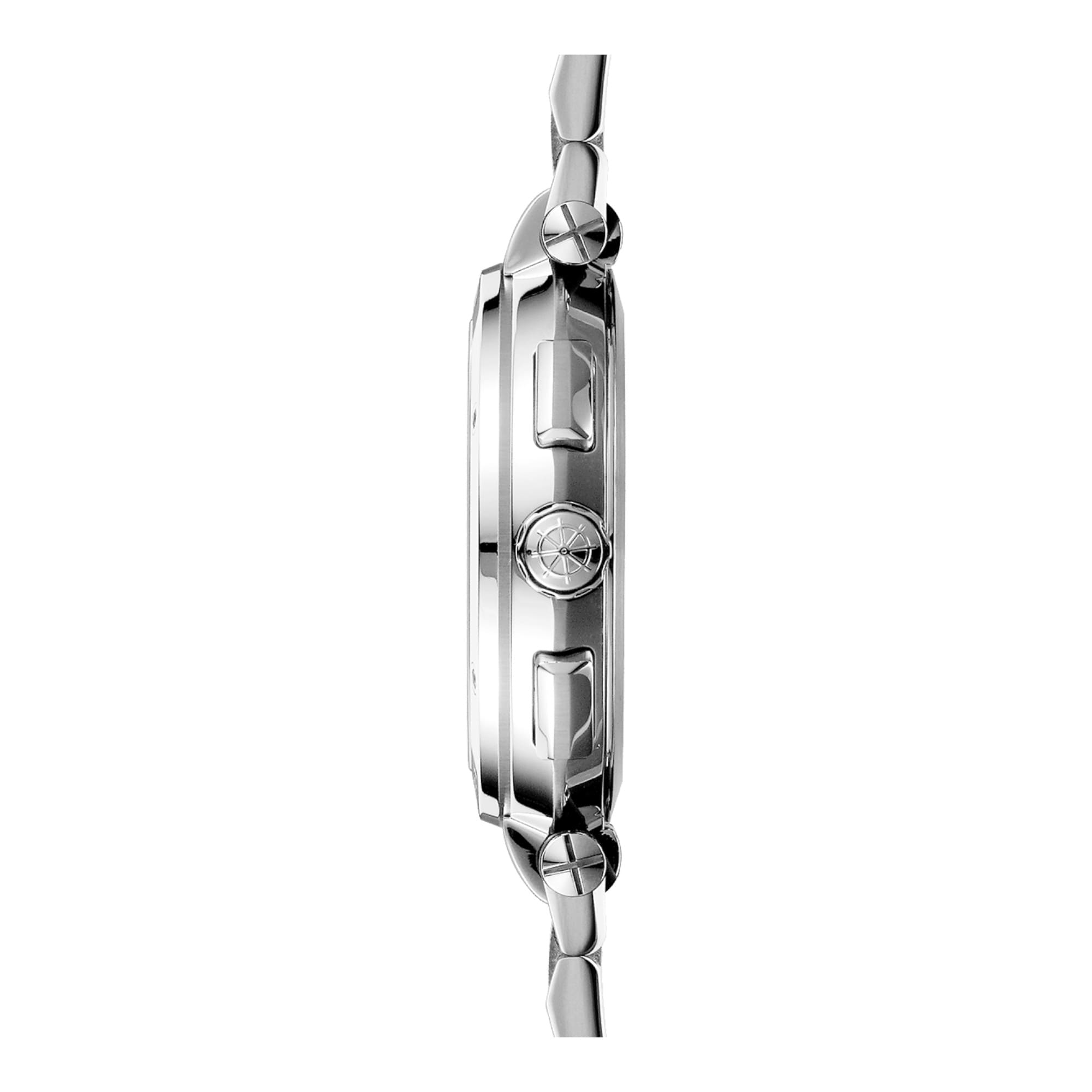 Newport Chronographe Quartz - 43 mm - 37688B42