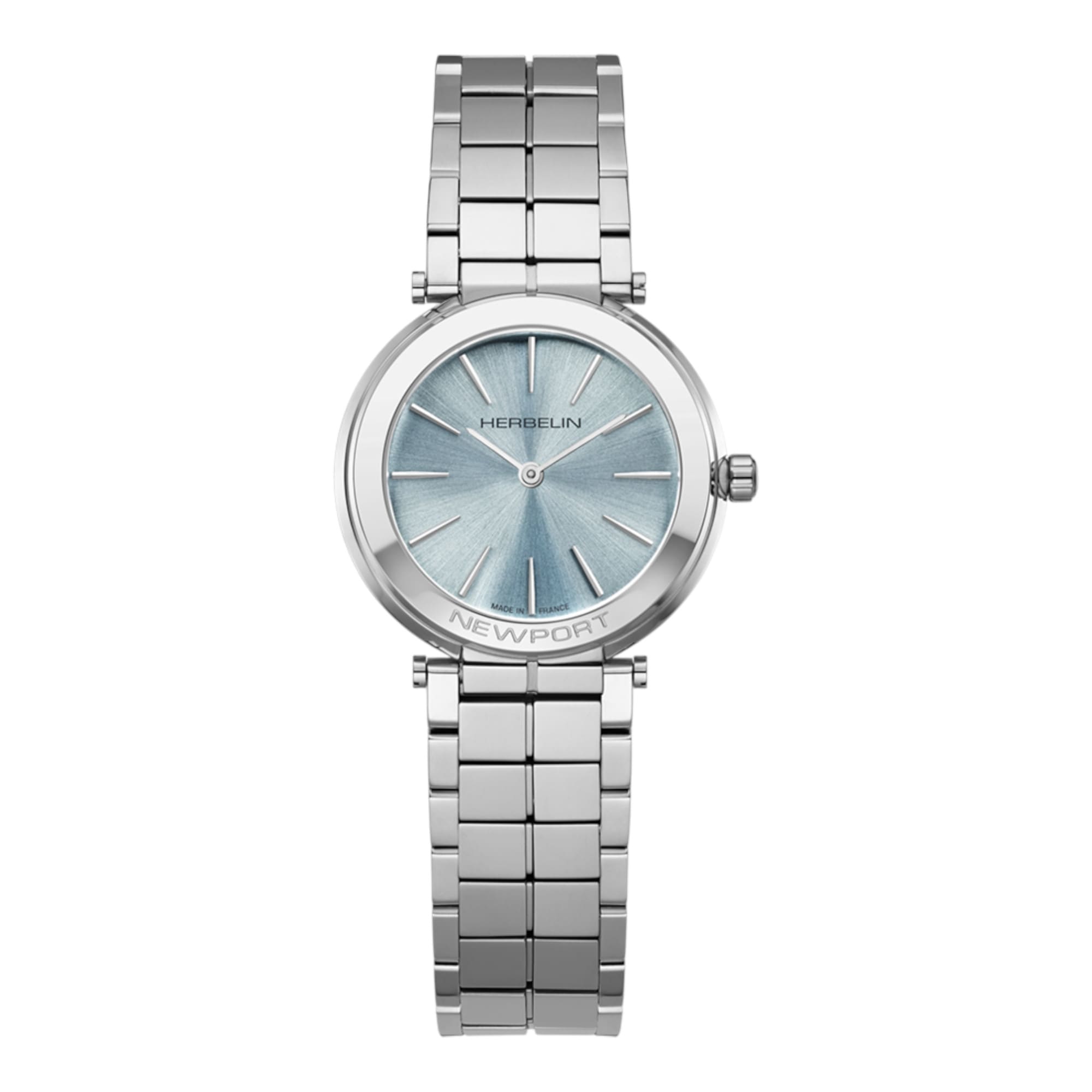 Newport Slim Quartz - 32mm - 16922B125