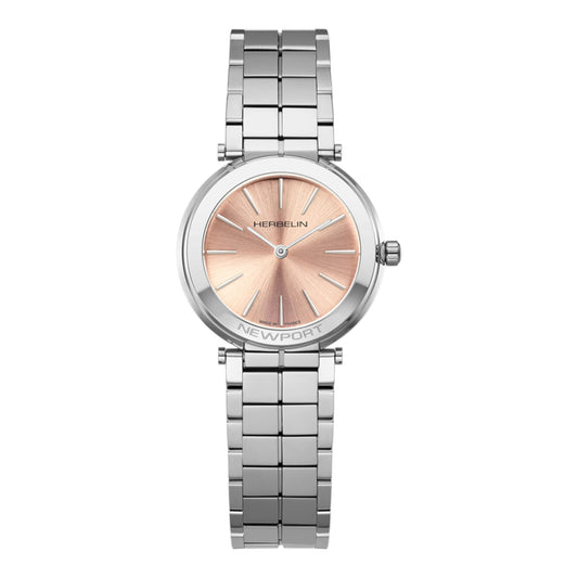 Newport Slim Quartz - 32mm - 16922B18