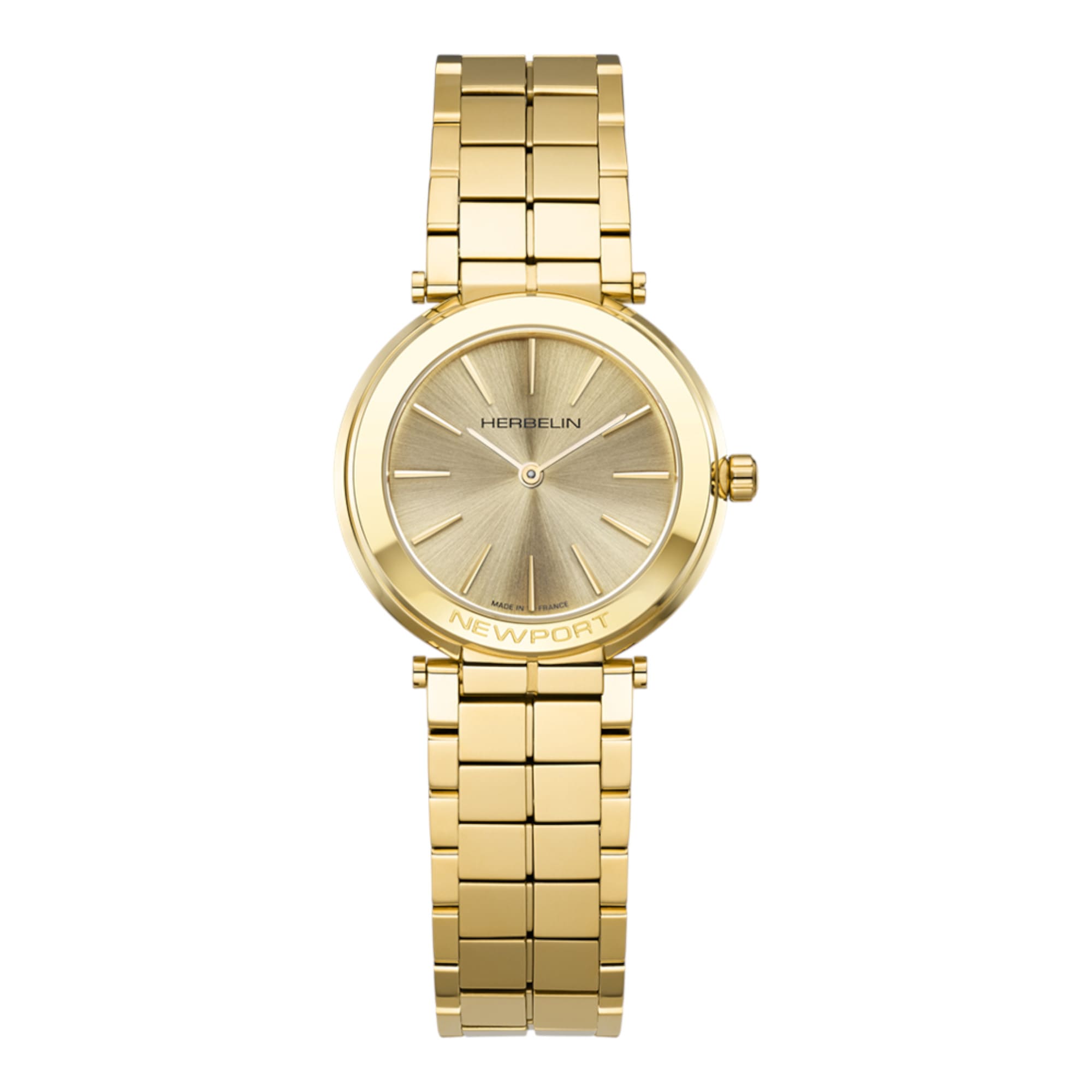 Newport Slim Quartz - 32mm - 16922BP13