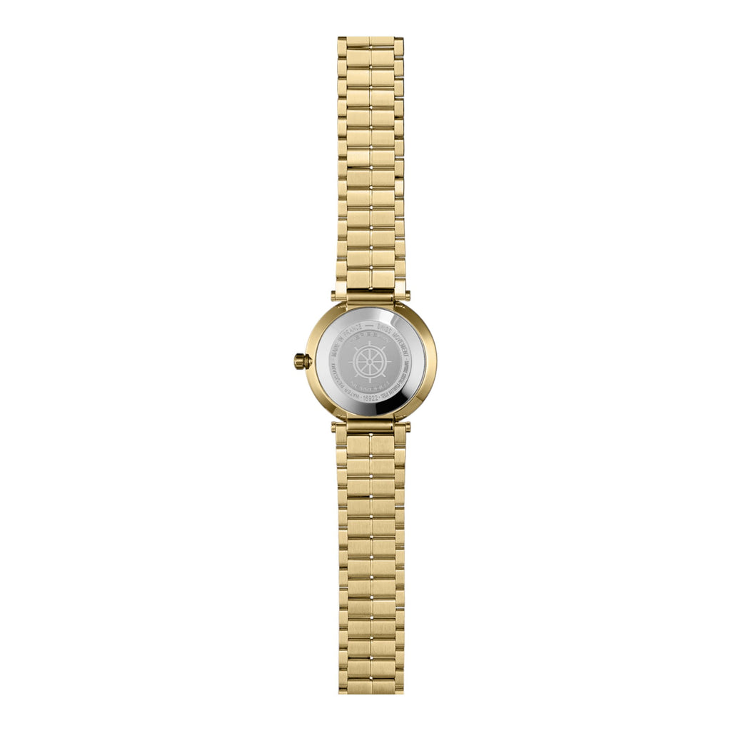 Newport Slim Quartz - 32mm - 16922BP13
