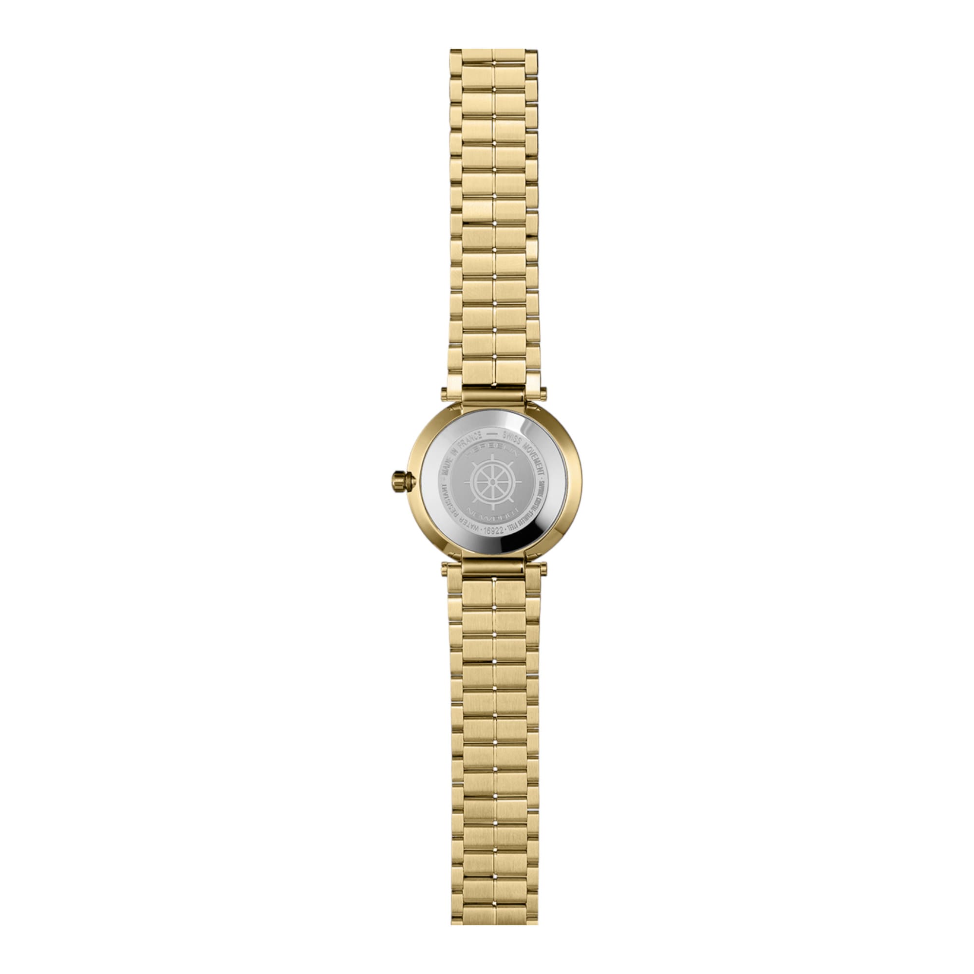 Newport Slim Quartz - 32mm - 16922BP13