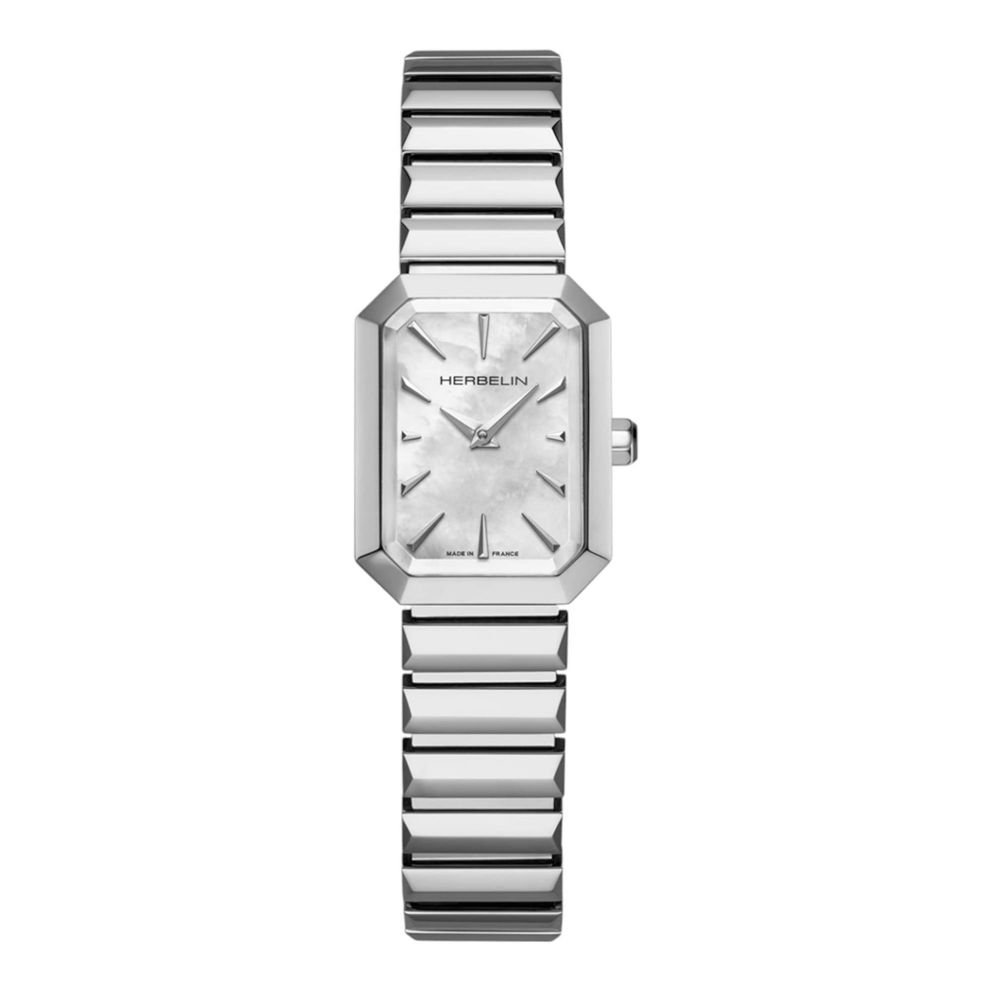 OCTOGÔNE Quartz - 17556B19