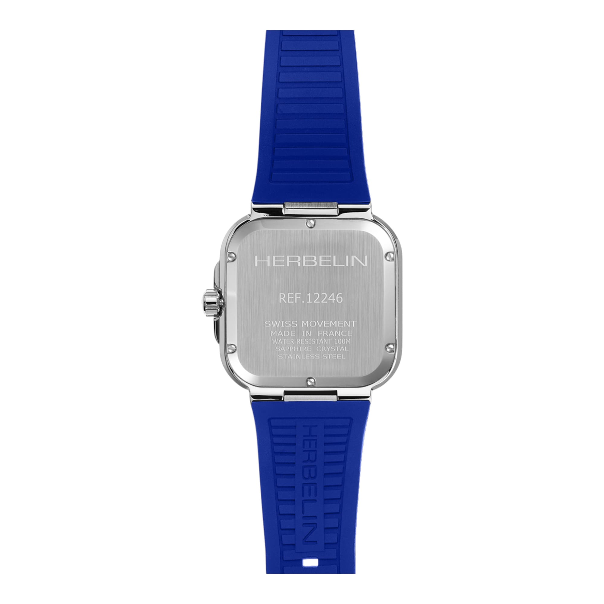 CAP CAMARAT - Quartz - 12246A115CB