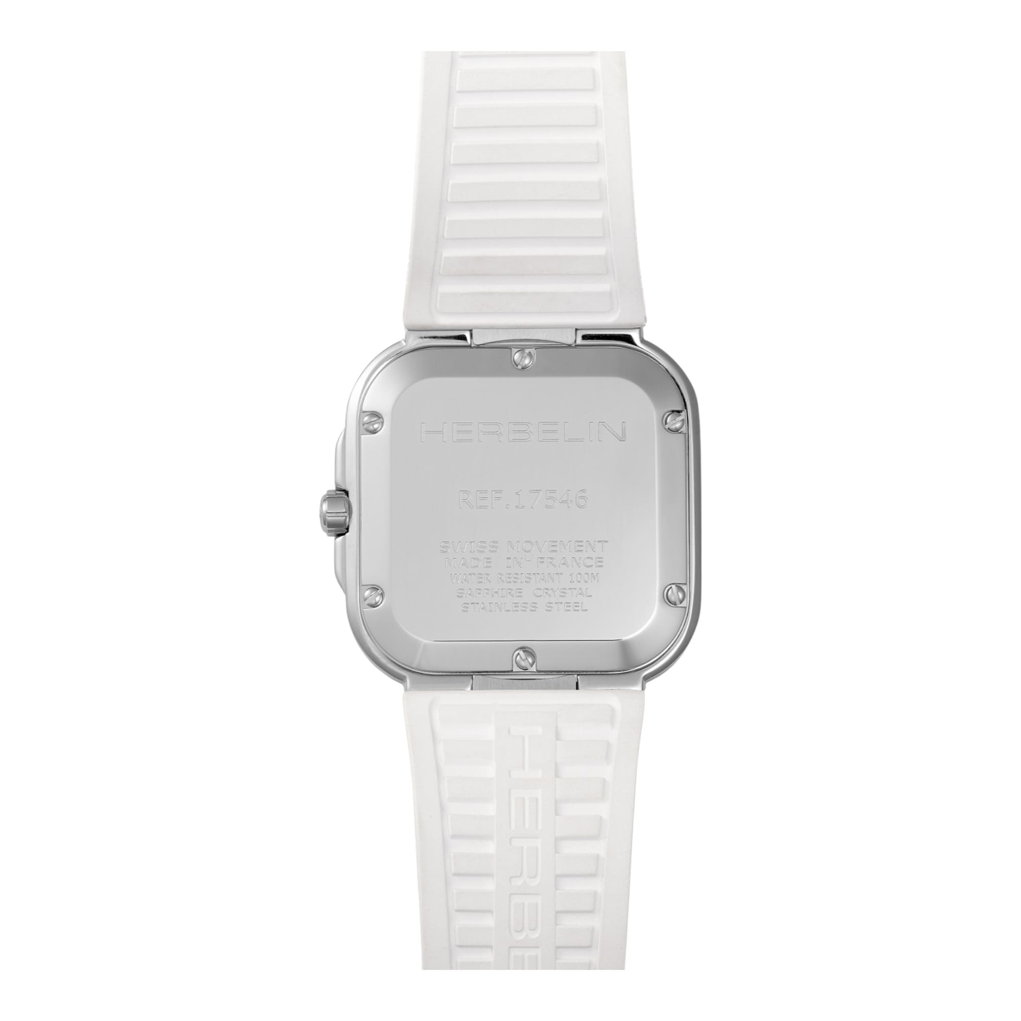 CAP CAMARAT - Quartz- 30mm - 17546A12CW