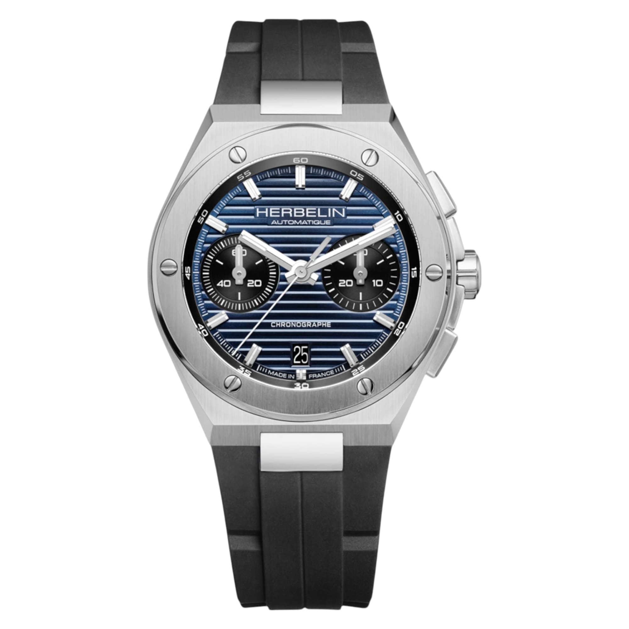 Cap Camarat Chronographe Automatique - 42mm - 245A45CA