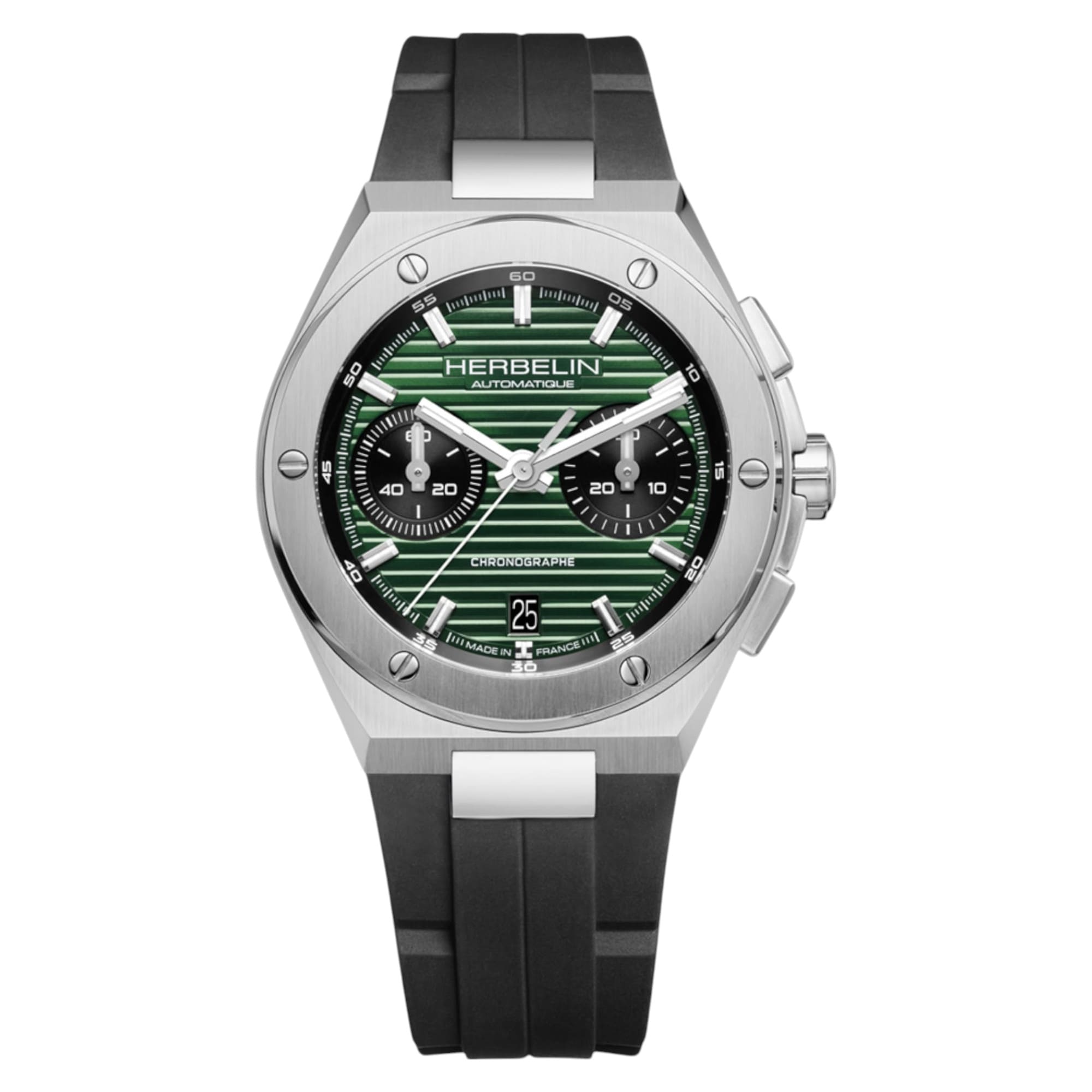 Cap Camarat Chronographe Automatique - 42mm - 245A46CA