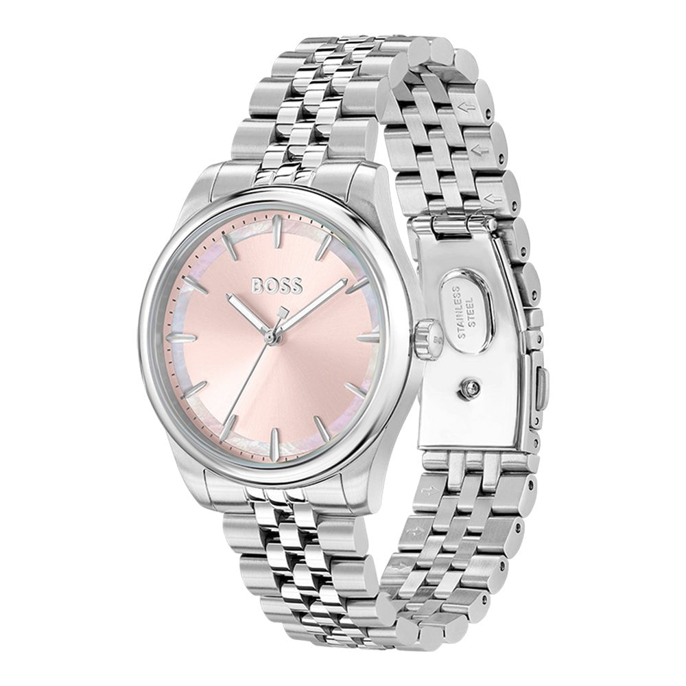 Montre BOSS Femme Graceful en Acier 1502776