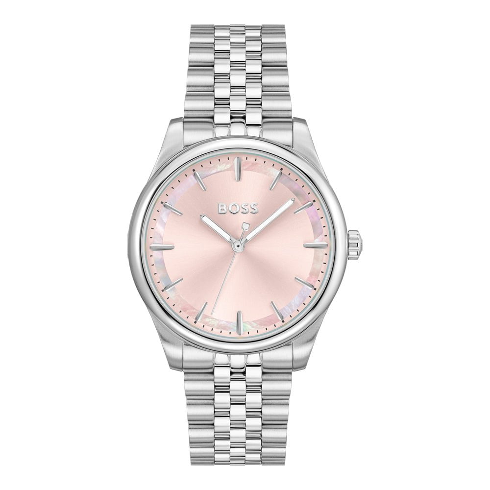 Montre BOSS Femme Graceful en Acier 1502776