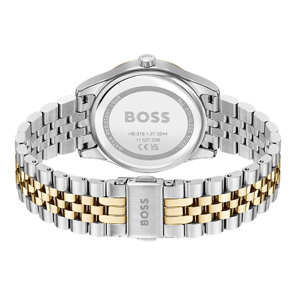 Montre BOSS Femme Graceful en Acier 1502779