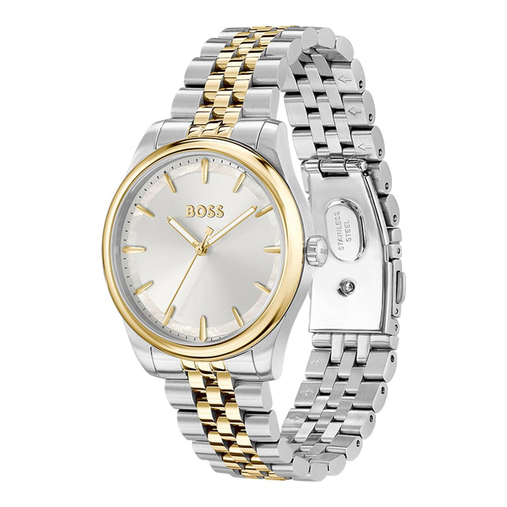 Montre BOSS Femme Graceful en Acier 1502779
