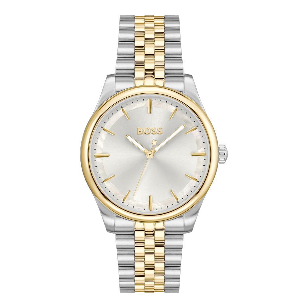 Montre BOSS Femme Graceful en Acier 1502779