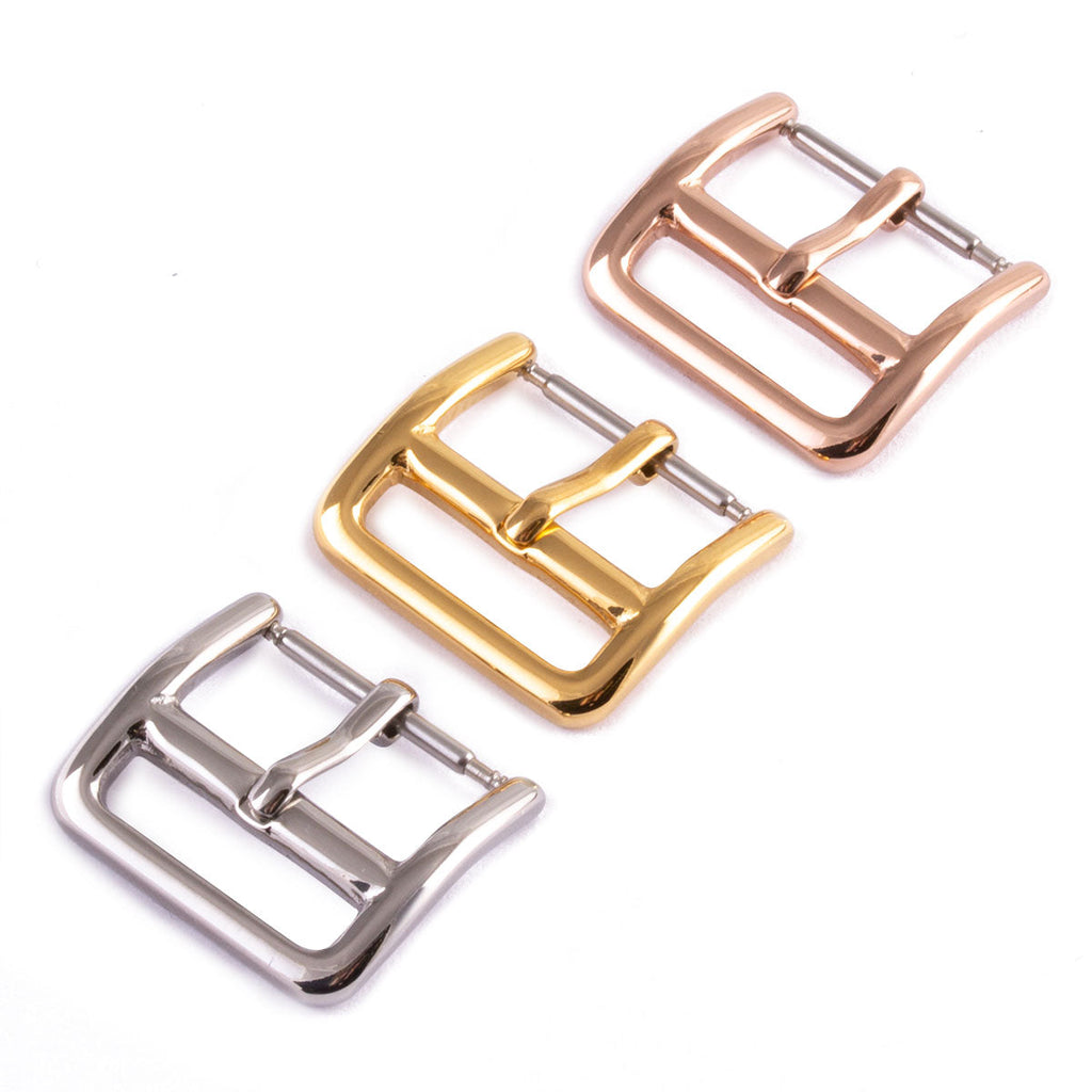 Hermès Cape Cod/Heure H - Bracelet montre en cuir - Buffle (bleu, camel, taupe, orange, beige)