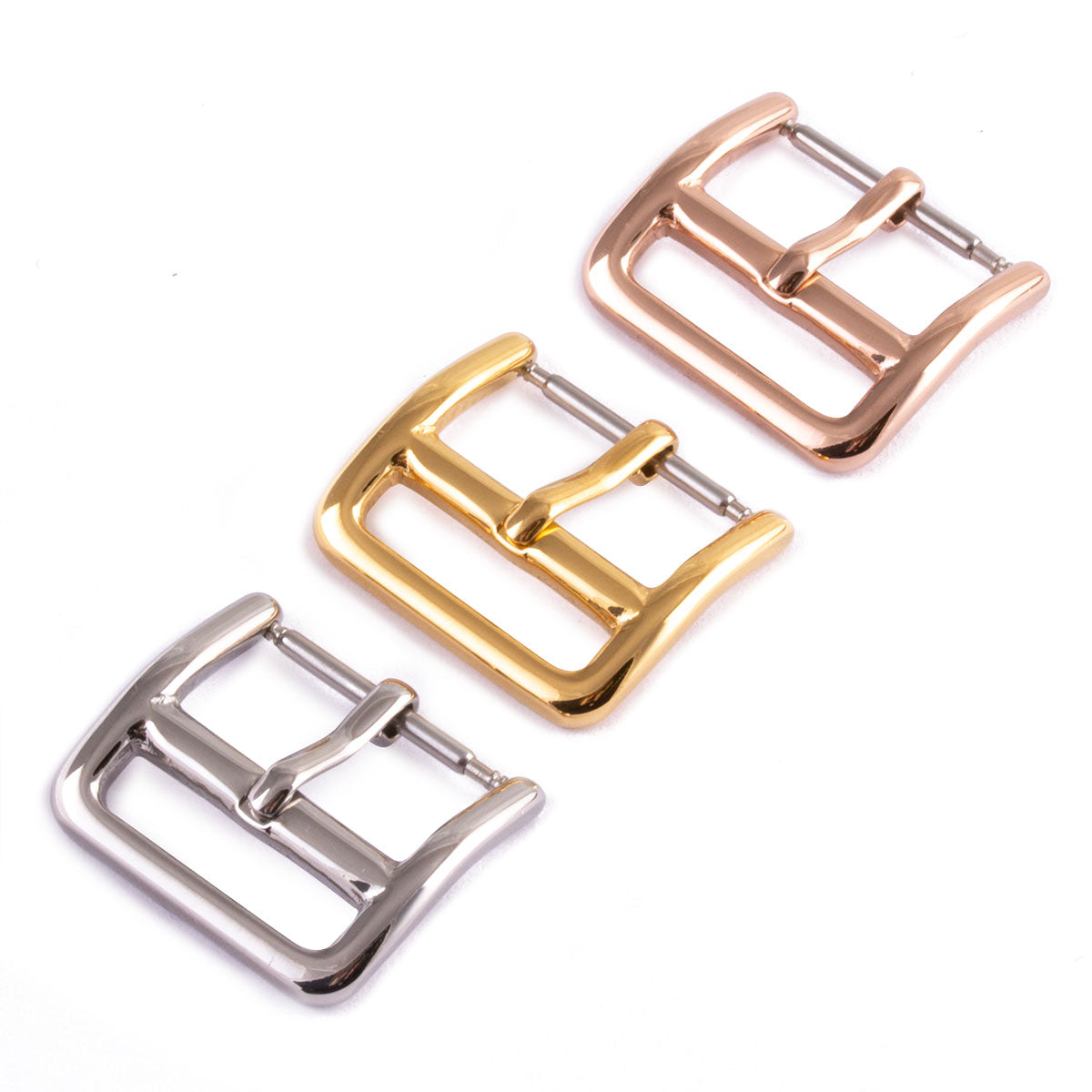 Hermès Cape Cod/Heure H - Bracelet montre en cuir - Buffle (bleu, camel, taupe, orange, beige)