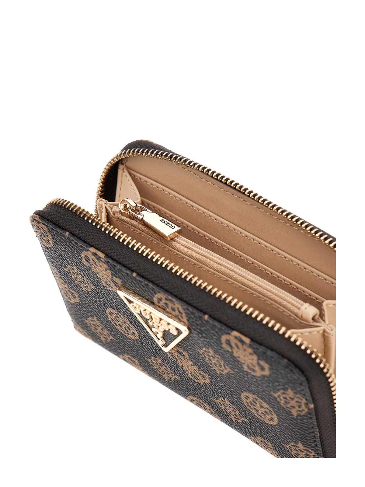 Porte-Monnaie GUESS Femme Laurel SWPG8500140MLO