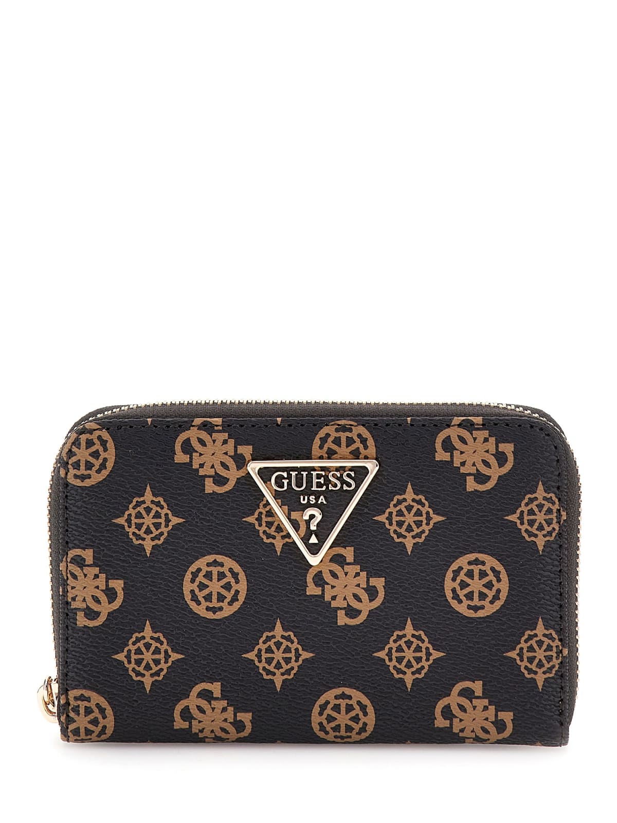 Porte-Monnaie GUESS Femme Laurel SWPG8500140MLO