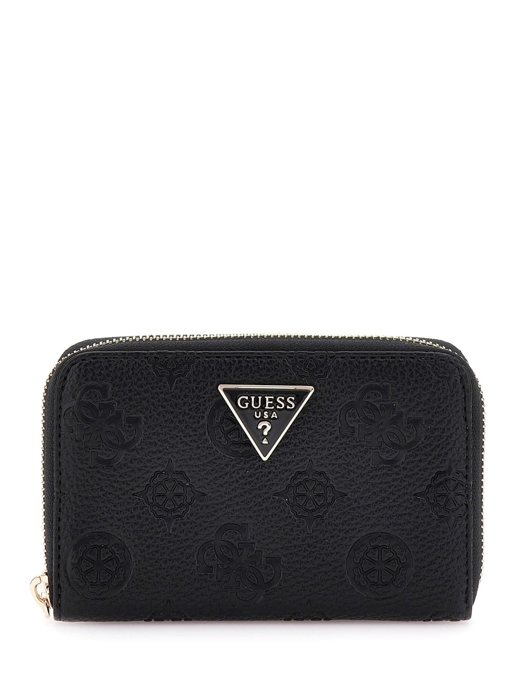 Porte-Monnaie GUESS Femme Cresidia SWPG9349140BLA