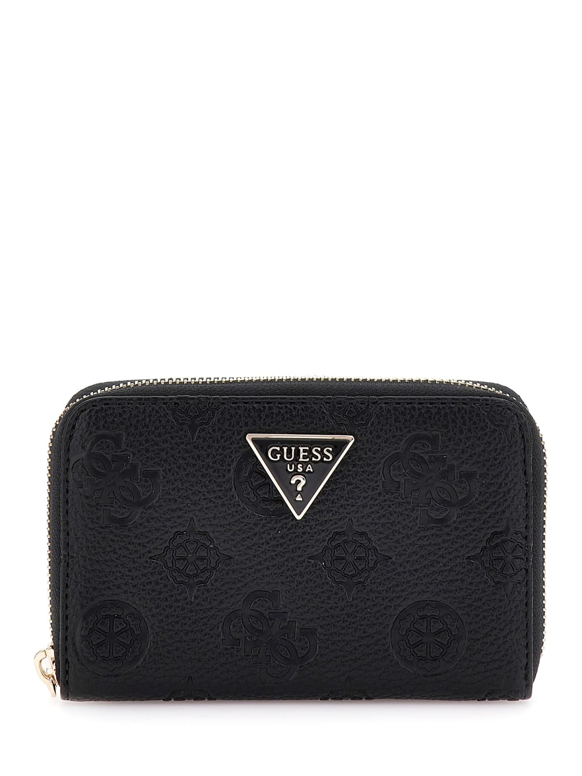 Porte-Monnaie GUESS Femme Cresidia SWPG9349140BLA