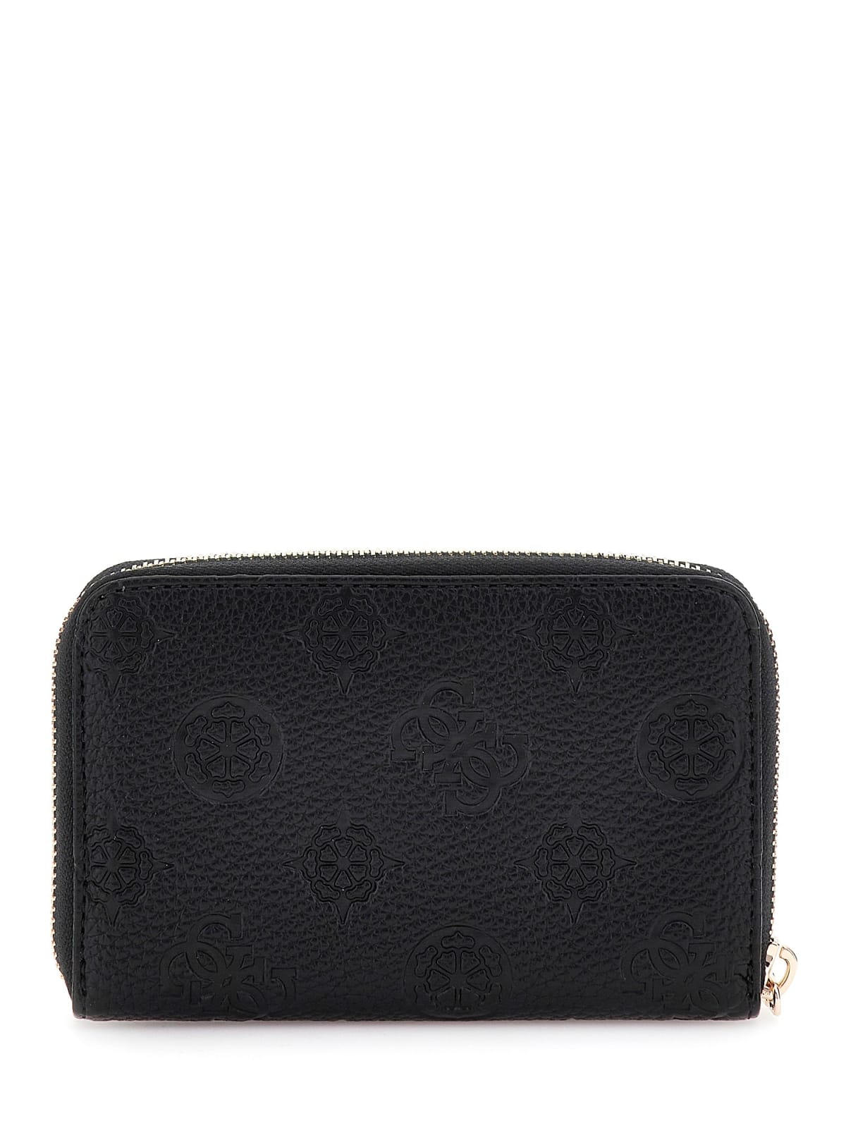 Porte-Monnaie GUESS Femme Cresidia SWPG9349140BLA