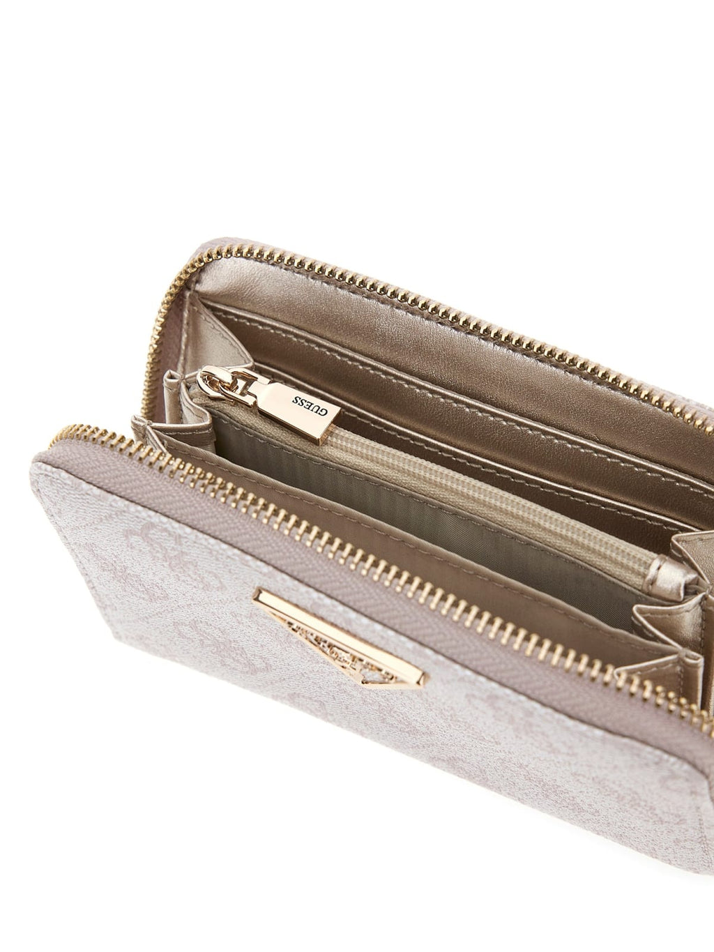 Porte-Monnaie GUESS Femme Laurel SWSD8500140DVL