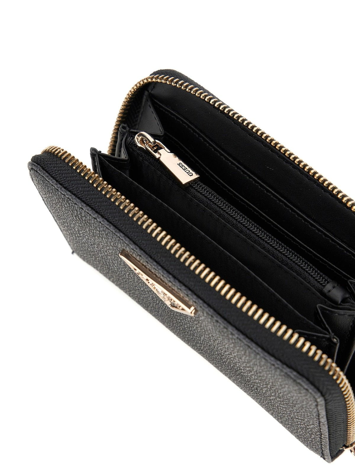Porte-Monnaie GUESS Femme Laurel SWSG8500140CLO