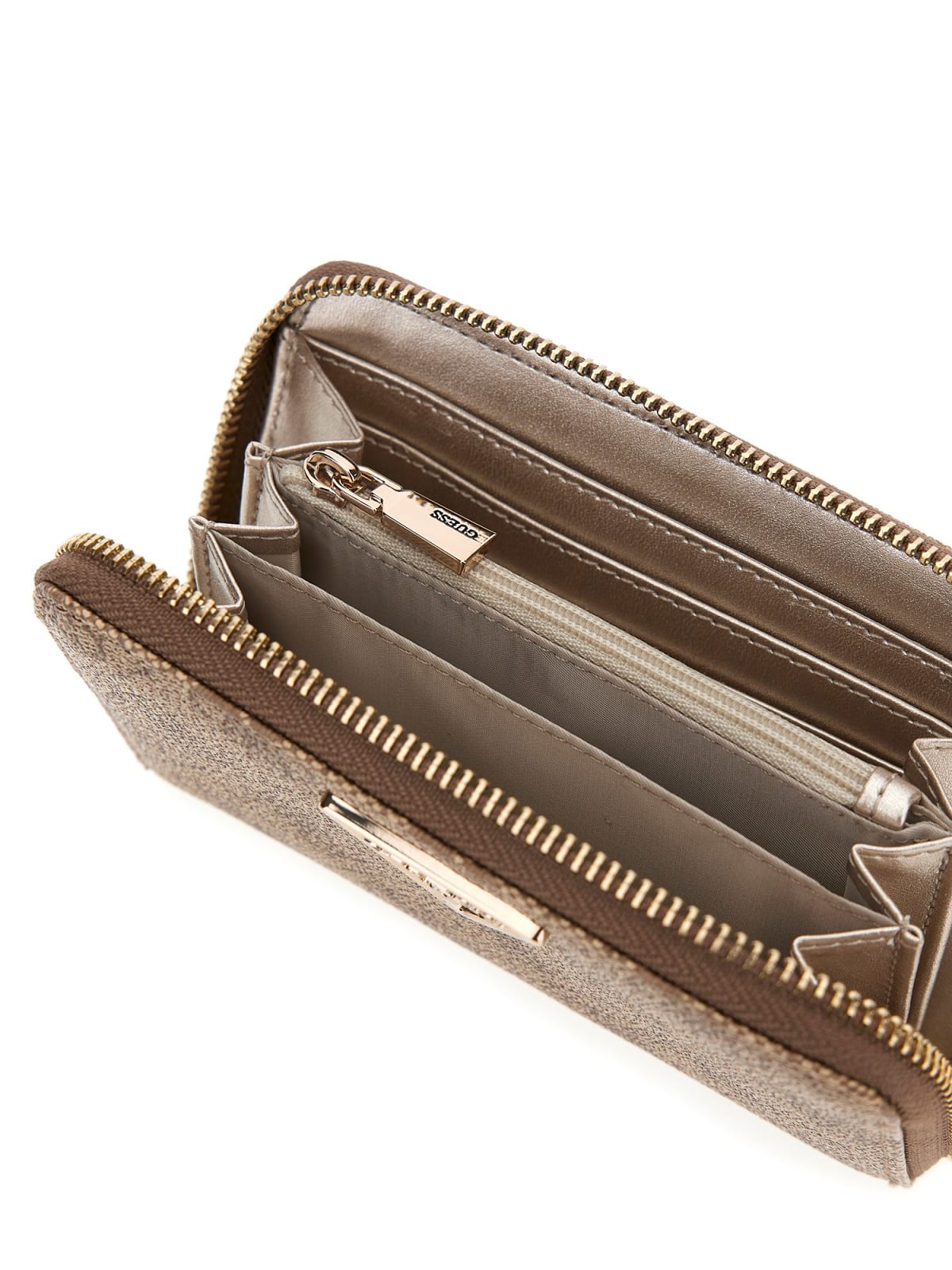 Porte-Monnaie GUESS Femme Laurel SWSG8500140LTL