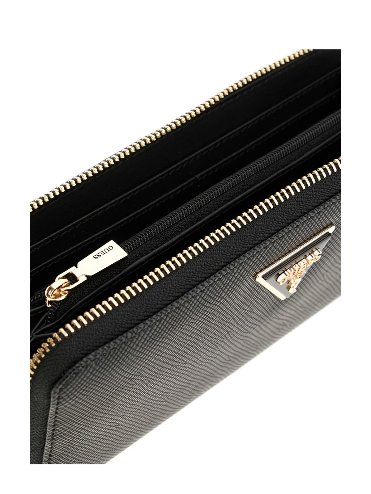 Portefeuille Guess Femme Laurel SWZG8500146BLA