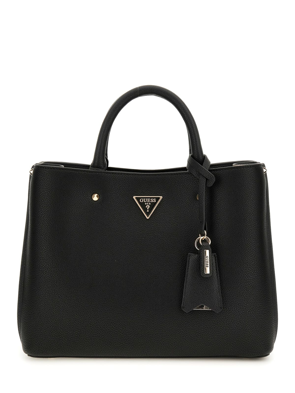 Sac à Main GUESS Femme Meridian HWBG8778060BLA