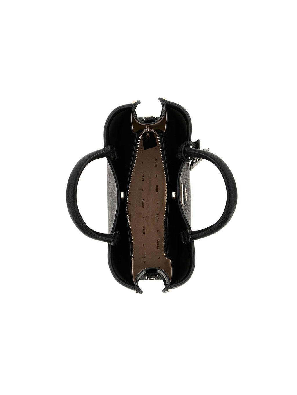 Sac à Main GUESS Femme Meridian HWBG8778060BLA