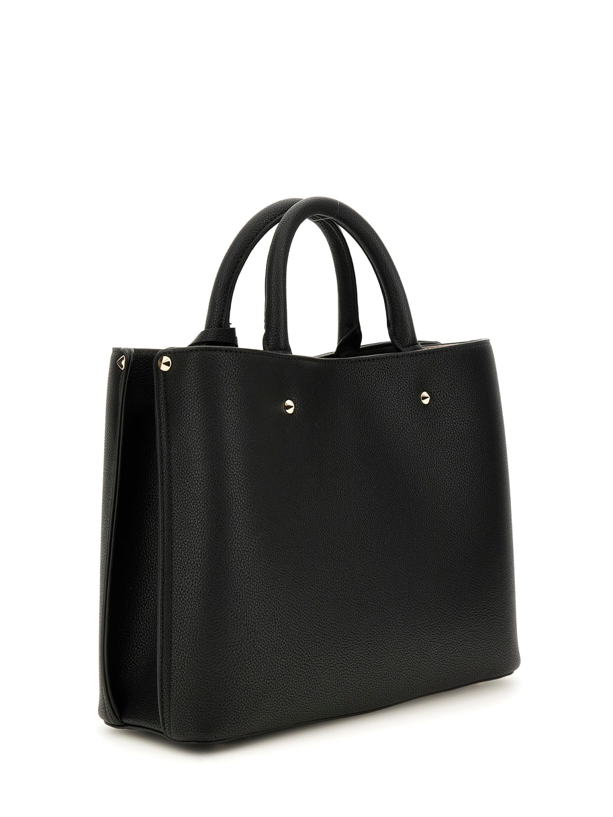 Sac à Main GUESS Femme Meridian HWBG8778060BLA