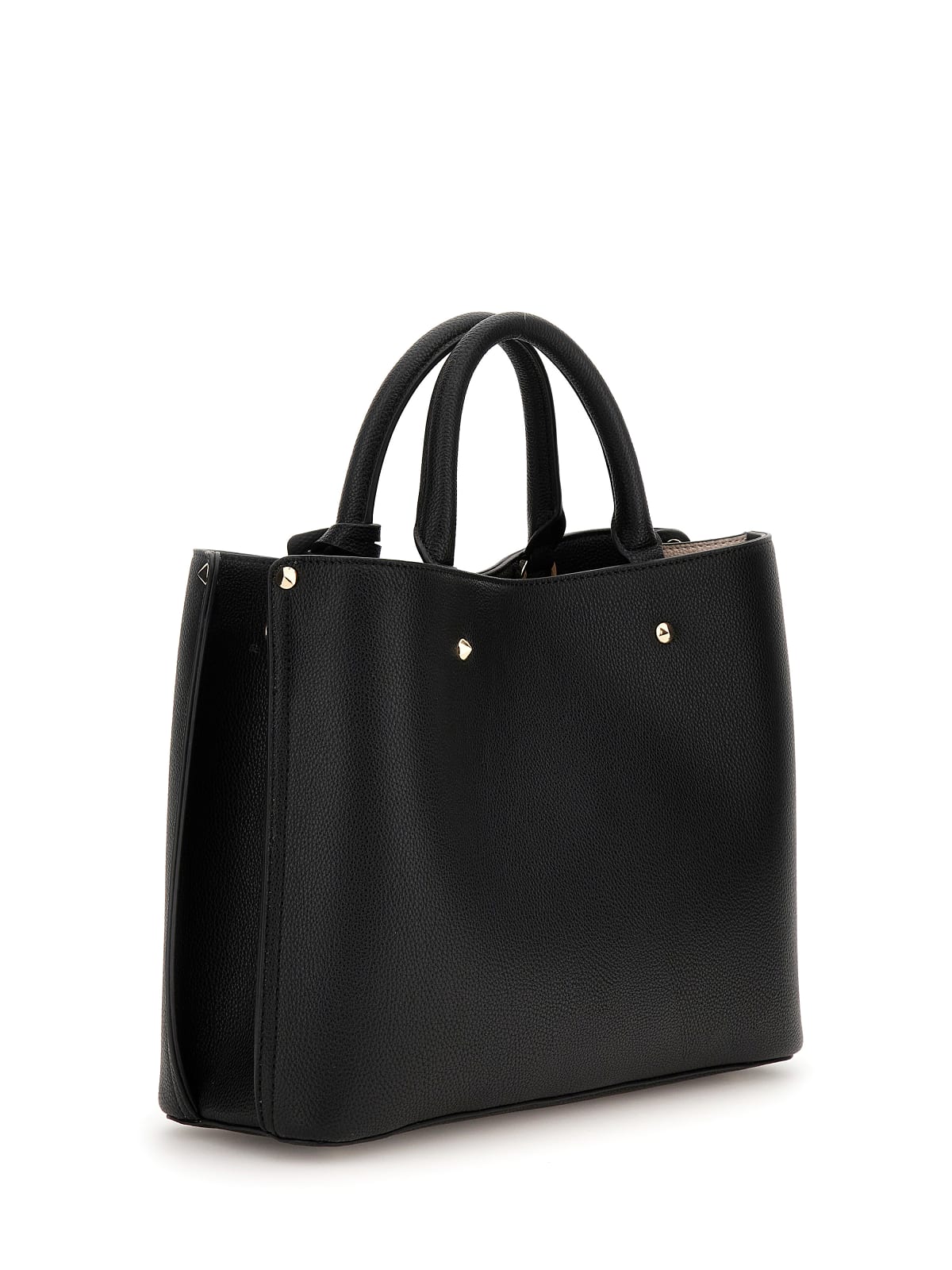 Sac à Main GUESS Femme Meridian HWBG8778060BLA