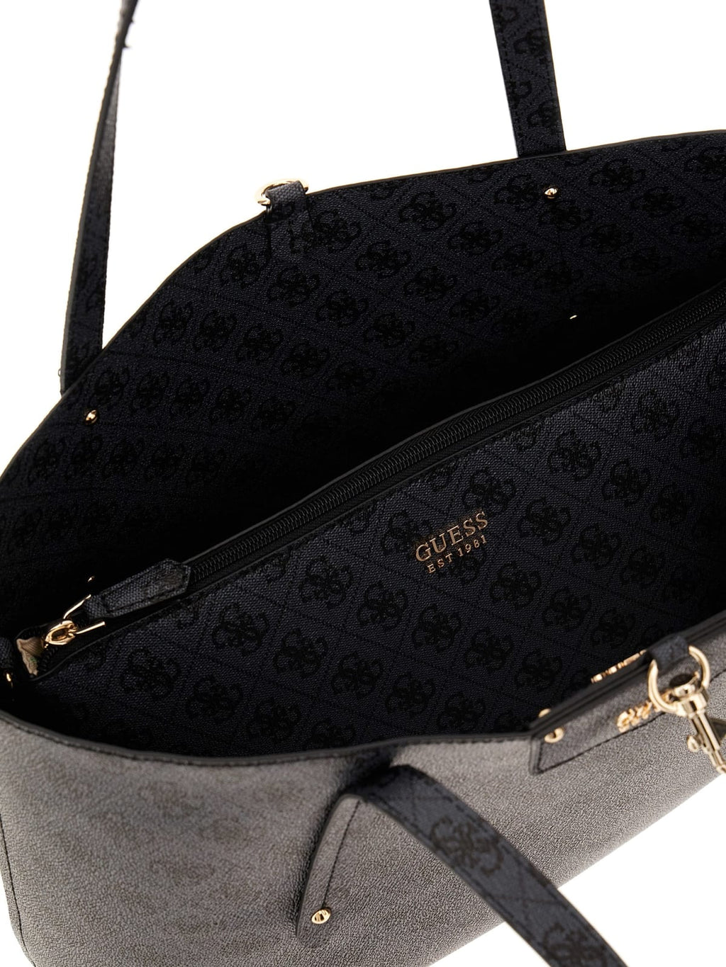 Sac à Main GUESS Femme Brenton HWEBG839023CLO