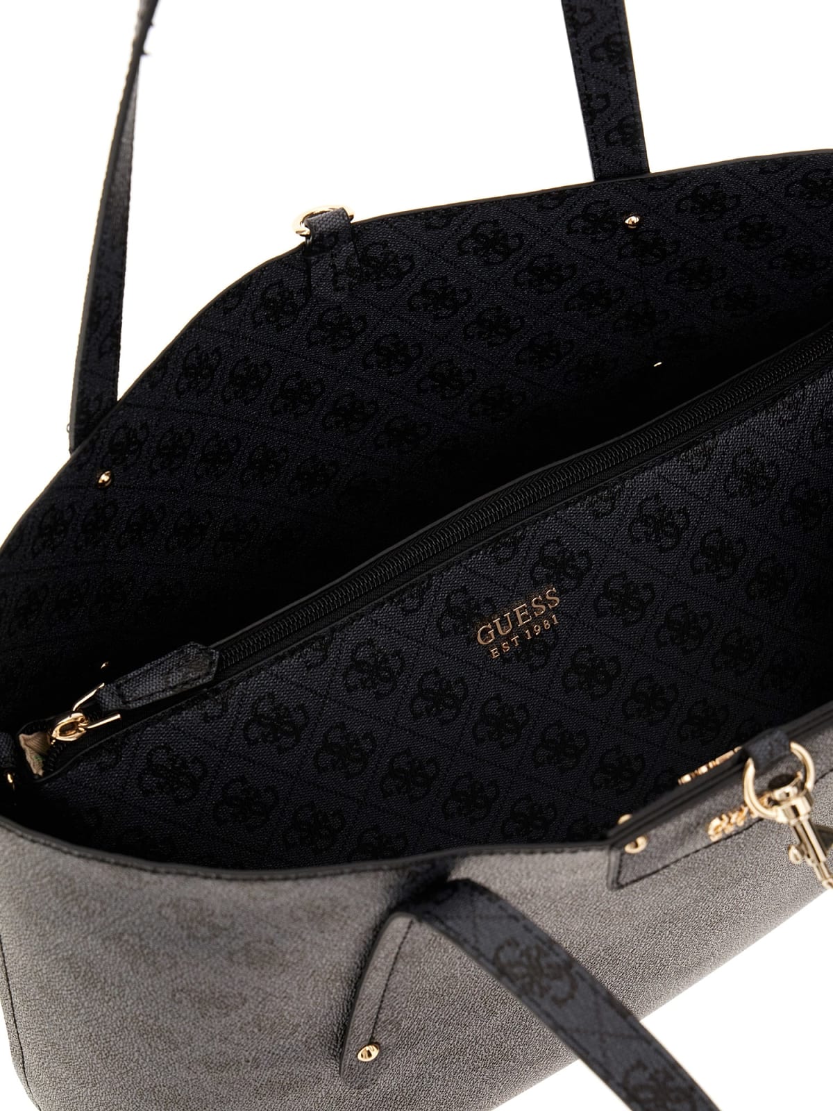 Sac à Main GUESS Femme Brenton HWEBG839023CLO