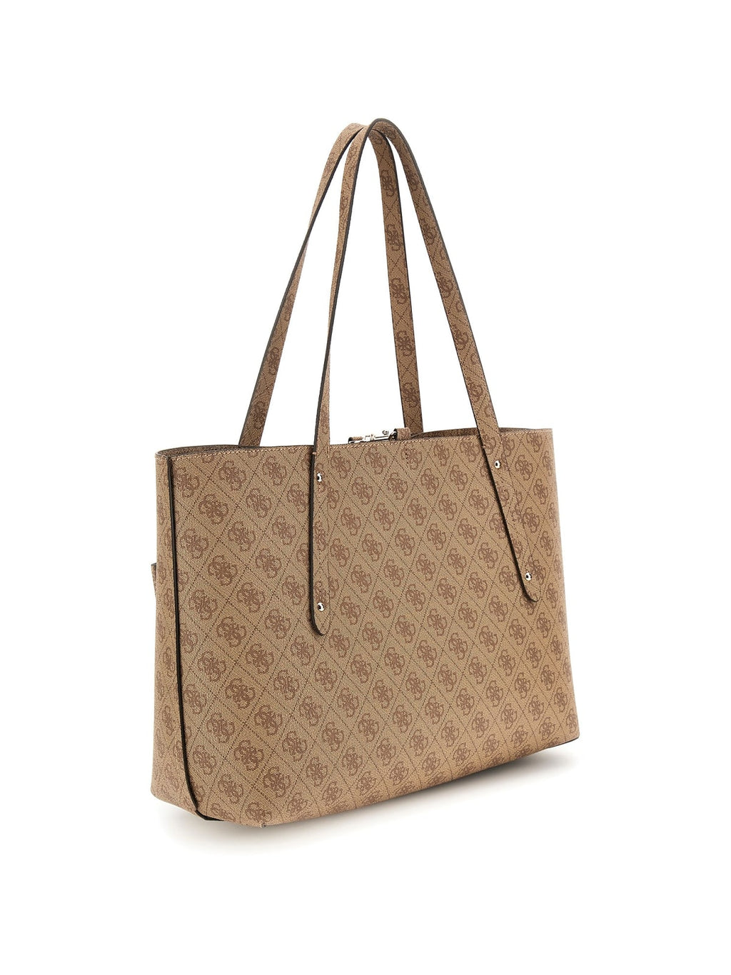 Sac à Main GUESS Femme Brenton HWEBG839023LTL