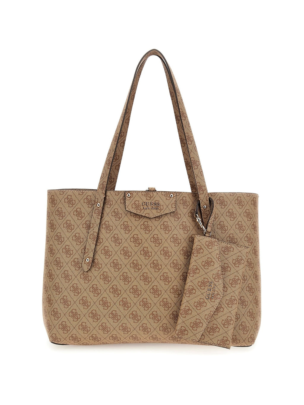 Sac à Main GUESS Femme Brenton HWEBG839023LTL