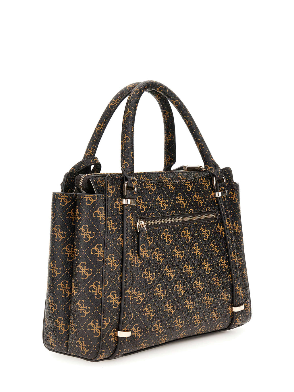Sac à Main GUESS Femme Eco Erica HWEQG951006BNL