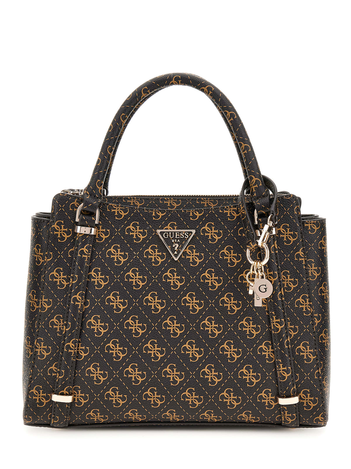 Sac à Main GUESS Femme Eco Erica HWEQG951006BNL