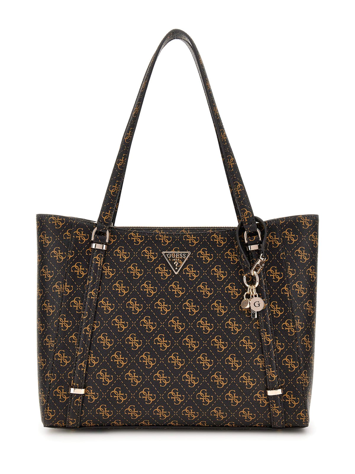 Sac Cabas GUESS Femme Eco Erica HWEQG951023BNL
