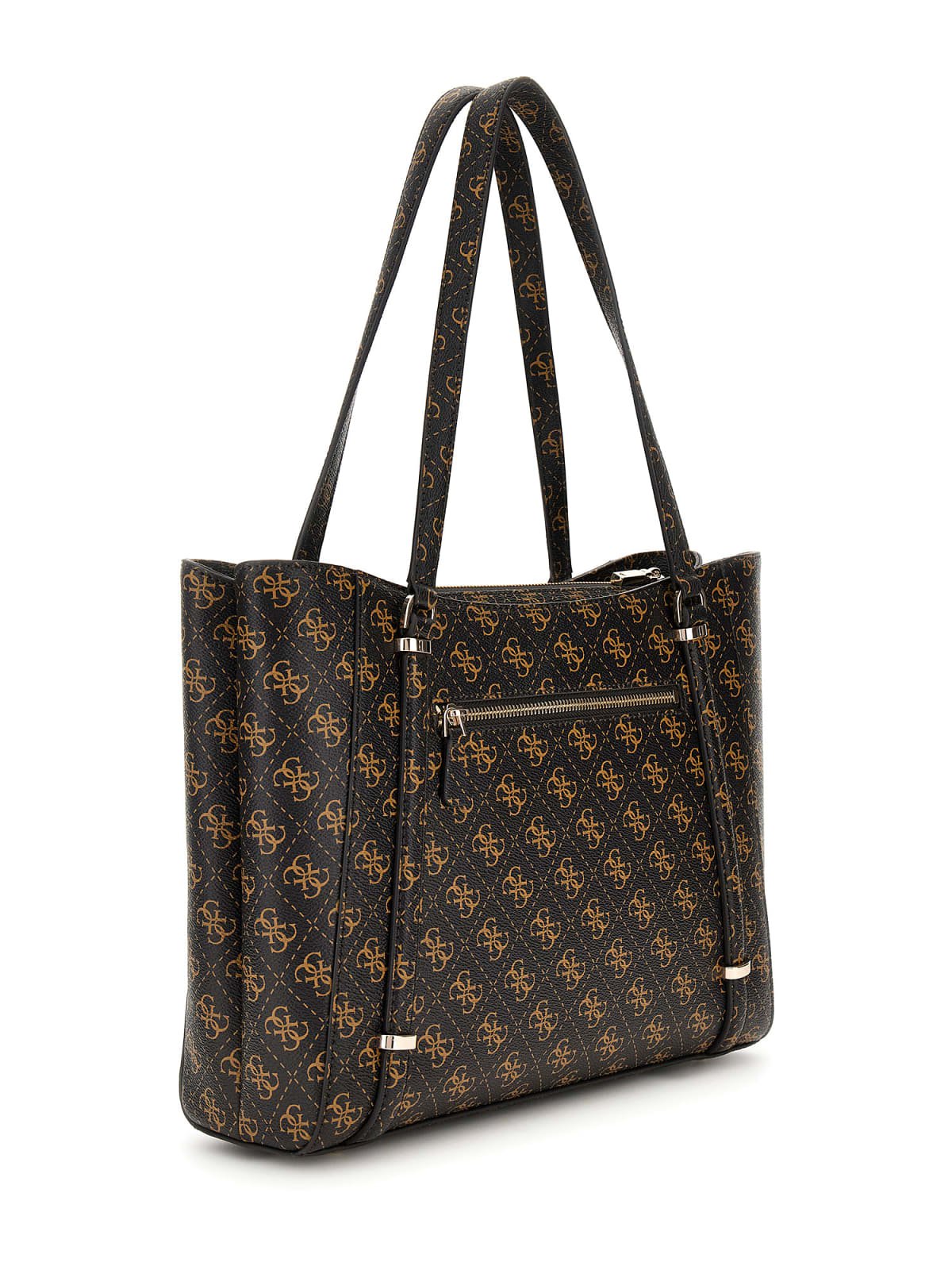 Sac Cabas GUESS Femme Eco Erica HWEQG951023BNL