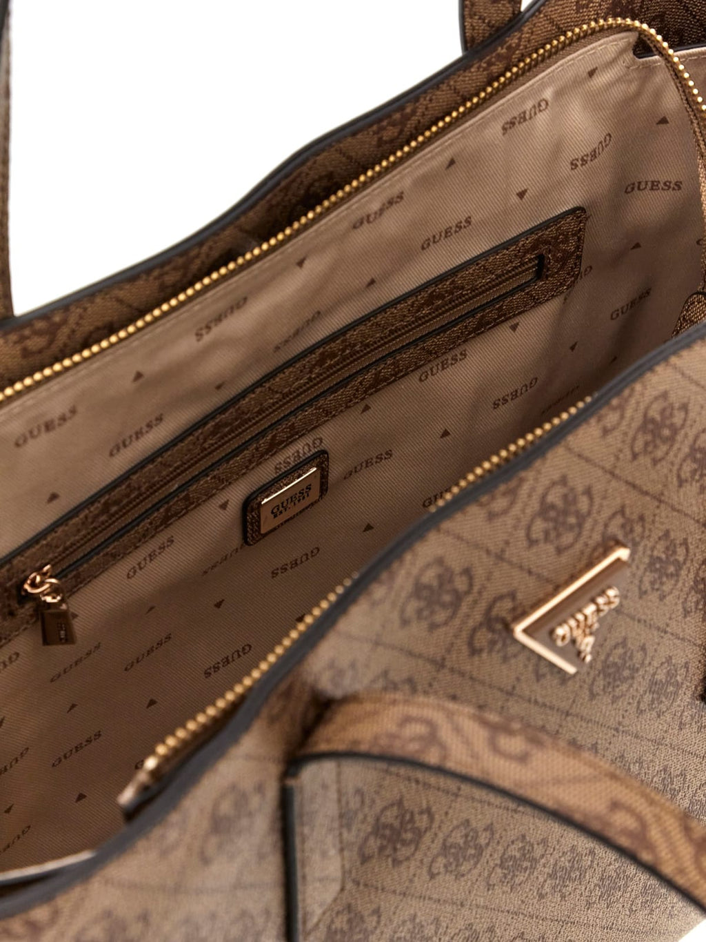 Sac Cabas GUESS Femme Meridian HWSG8778230LTL